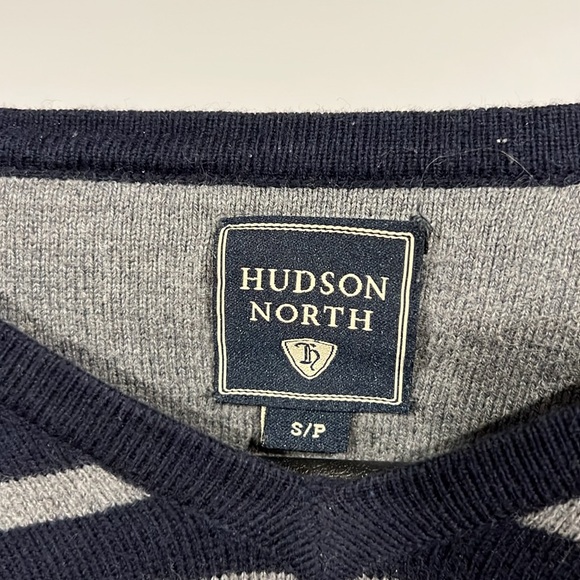 Hudson North Men’s Sweater Small - Picture 3 of 3